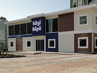 Information House Project Photo 1